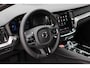 Volvo V60 T6 Plug-in hybrid AWD Plus Dark | Beschikbaar vanaf 10-2026 | Harman Kardon Premium sound | Google Navigatie | BLIS | Adaptieve Cruise Control | Pilot Assist | Stuur-/Stoelverwarming | Elektrisch verstelbare stoelen voor met memory | Parkeercamera | 19 inch Lichtmetalen velgen |