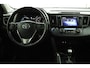 Toyota RAV4 2.5 Hybrid AWD Executive Business | Lederen bekleding | Adaptive Cruise Control | Achteruitrijcamera | Trekhaak | Dakdragers |