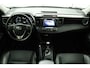 Toyota RAV4 2.5 Hybrid AWD Executive Business | Lederen bekleding | Adaptive Cruise Control | Achteruitrijcamera | Trekhaak | Dakdragers |