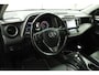 Toyota RAV4 2.5 Hybrid AWD Executive Business | Lederen bekleding | Adaptive Cruise Control | Achteruitrijcamera | Trekhaak | Dakdragers |