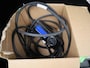 Ford Kuga 2.5i PHEV Aut. 165kW Titanium | Stoel/stuur voorruitverwarming | Camera | Cruise Control | PDC V+A | Navigatie