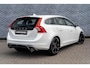 Volvo V60 2.0 D3 Nordic+ Sport | R-Design | Xenon | Trekhaak | Standkachel | Stoelverwarming | Volvo On-Call | 18"| Lichtmetalen Velgen |