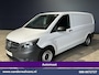 Mercedes-Benz Vito 114 CDI 136pk Automaat L2H1 Euro6 Airco | Camera | Navigatie | Cruisecontrol Achterklep, Parkeersensoren, Bijrijdersbank