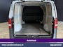 Mercedes-Benz Vito 114 CDI 136pk Automaat L2H1 Euro6 Airco | Camera | Navigatie | Cruisecontrol Achterklep, Parkeersensoren, Bijrijdersbank