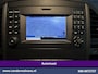 Mercedes-Benz Vito 114 CDI 136pk Automaat L2H1 Euro6 Airco | Camera | Navigatie | Cruisecontrol Achterklep, Parkeersensoren, Bijrijdersbank