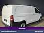 Mercedes-Benz Vito 114 CDI 136pk Automaat L2H1 Euro6 Airco | Camera | Navigatie | Cruisecontrol Achterklep, Parkeersensoren, Bijrijdersbank