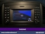 Mercedes-Benz Vito 114 CDI 136pk Automaat L2H1 Euro6 Airco | Camera | Navigatie | Cruisecontrol Achterklep, Parkeersensoren, Bijrijdersbank