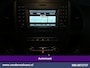 Mercedes-Benz Vito 114 CDI 136pk Automaat L2H1 Euro6 Airco | Camera | Navigatie | Cruisecontrol Achterklep, Parkeersensoren, Bijrijdersbank
