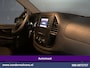 Mercedes-Benz Vito 114 CDI 136pk Automaat L2H1 Euro6 Airco | Camera | Navigatie | Cruisecontrol Achterklep, Parkeersensoren, Bijrijdersbank