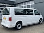 Volkswagen Transporter Kombi 2.0 TSI L2H1 Benzine 9-Persoons Airco Trekhaak 2500kg trekgewicht Kombi Personenbus Passenger Groepsvervoer Taxi