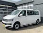 Volkswagen Transporter Kombi 2.0 TSI L2H1 Benzine 9-Persoons Airco Trekhaak 2500kg trekgewicht Kombi Personenbus Passenger Groepsvervoer Taxi