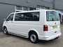 Volkswagen Transporter Kombi 2.0 TSI L2H1 Benzine 9-Persoons Airco Trekhaak 2500kg trekgewicht Kombi Personenbus Passenger Groepsvervoer Taxi