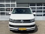 Volkswagen Transporter Kombi 2.0 TSI L2H1 Benzine 9-Persoons Airco Trekhaak 2500kg trekgewicht Kombi Personenbus Passenger Groepsvervoer Taxi