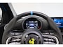 Fiat 500C Abarth Turismo 42 kWh