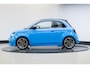 Fiat 500C Abarth Turismo 42 kWh
