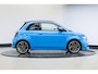 Fiat 500C Abarth Turismo 42 kWh