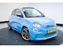 Fiat 500C Abarth Turismo 42 kWh