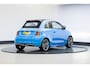 Fiat 500C Abarth Turismo 42 kWh