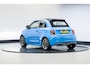 Fiat 500C Abarth Turismo 42 kWh