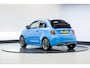 Fiat 500C Abarth Turismo 42 kWh