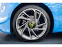 Fiat 500C Abarth Turismo 42 kWh