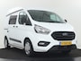 Ford Transit Custom 340 2.0 TDCI L1H2 Trend | 3 zitplaatsen | Stoelverwarming | Voorruitverwarming | Camera | PDC voor/ achter | Full LED |