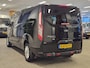 Ford Transit Custom L2H1 Rolstoelbus Bodemverlaging XXL 150cm binnenhoogte - 2x zijschuifdeuren