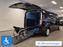 Ford Transit Custom L2H1 Rolstoelbus Bodemverlaging XXL 150cm binnenhoogte - 2x zijschuifdeuren
