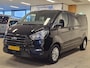 Ford Transit Custom L2H1 Rolstoelbus Bodemverlaging XXL 150cm binnenhoogte - 2x zijschuifdeuren