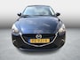 Mazda 2 1.5 Skyactiv-G Dynamic , Navi, Cruise, LMV 15 Inch, Airco, PDC, LKA
