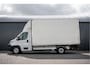 Fiat Ducato MultiJet 140PK | Bakwagen met laadklep | Camera | Cruise | Airco