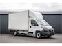 Fiat Ducato MultiJet 140PK | Bakwagen met laadklep | Camera | Cruise | Airco