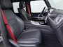 Mercedes-Benz G-klasse 500 | Facelift | AMG | Standkachel | Trekhaak | Monza Grijs | Burmester audio