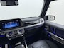 Mercedes-Benz G-klasse 500 | Facelift | AMG | Standkachel | Trekhaak | Monza Grijs | Burmester audio