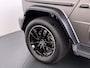 Mercedes-Benz G-klasse 500 | Facelift | AMG | Standkachel | Trekhaak | Monza Grijs | Burmester audio