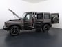 Mercedes-Benz G-klasse 500 | Facelift | AMG | Standkachel | Trekhaak | Monza Grijs | Burmester audio