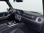 Mercedes-Benz G-klasse 500 | Facelift | AMG | Standkachel | Trekhaak | Monza Grijs | Burmester audio