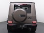 Mercedes-Benz G-klasse 500 | Facelift | AMG | Standkachel | Trekhaak | Monza Grijs | Burmester audio