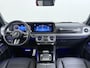 Mercedes-Benz G-klasse 500 | Facelift | AMG | Standkachel | Trekhaak | Monza Grijs | Burmester audio