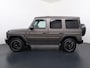 Mercedes-Benz G-klasse 500 | Facelift | AMG | Standkachel | Trekhaak | Monza Grijs | Burmester audio