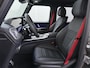 Mercedes-Benz G-klasse 500 | Facelift | AMG | Standkachel | Trekhaak | Monza Grijs | Burmester audio
