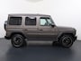 Mercedes-Benz G-klasse 500 | Facelift | AMG | Standkachel | Trekhaak | Monza Grijs | Burmester audio