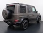 Mercedes-Benz G-klasse 500 | Facelift | AMG | Standkachel | Trekhaak | Monza Grijs | Burmester audio