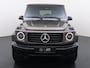 Mercedes-Benz G-klasse 500 | Facelift | AMG | Standkachel | Trekhaak | Monza Grijs | Burmester audio