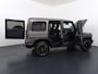 Mercedes-Benz G-klasse 500 | Facelift | AMG | Standkachel | Trekhaak | Monza Grijs | Burmester audio