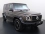 Mercedes-Benz G-klasse 500 | Facelift | AMG | Standkachel | Trekhaak | Monza Grijs | Burmester audio
