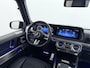 Mercedes-Benz G-klasse 500 | Facelift | AMG | Standkachel | Trekhaak | Monza Grijs | Burmester audio