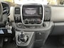 Renault Trafic 1.6 dCi L2H1 DC Marge Btw /Bpm vrij Airco Cruise controle Navigatie Dubbele cabine 1e eigenaar Euro 6 Ex overheids auto Lange wielbasis Geen btw meer betalen
