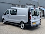Renault Trafic 1.6 dCi L2H1 DC Marge Btw /Bpm vrij Airco Cruise controle Navigatie Dubbele cabine 1e eigenaar Euro 6 Ex overheids auto Lange wielbasis Geen btw meer betalen