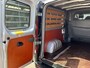 Renault Trafic 1.6 dCi L2H1 DC Marge Btw /Bpm vrij Airco Cruise controle Navigatie Dubbele cabine 1e eigenaar Euro 6 Ex overheids auto Lange wielbasis Geen btw meer betalen